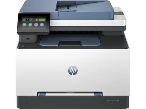 طابعة HP Color LaserJet Pro MFP 3303fdw (499M8A)