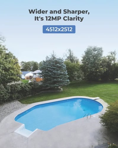 ريولينك P340: الحل الأمثل لأمنك فائق الوضوح بدقة 1...