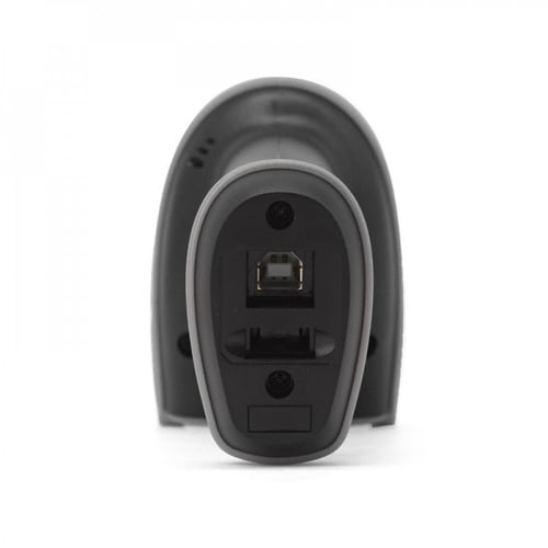 قارئ باركود ,ويرلس -CP-200i-W