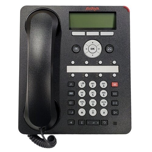 Avaya Digital IP Phone 1408 افايا هاتف اي بي