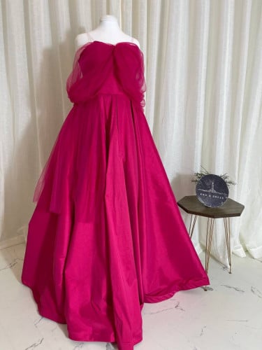 فستان سهره فوشي