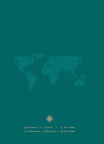 تأثير التقنيات الحديثة على شبكات الجريمة المنظَّمة...