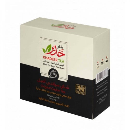 شاهي خدير علاقي