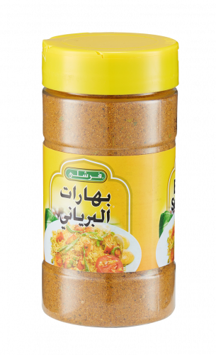 بهارات البرياني