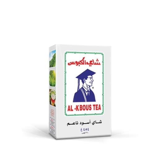 شاي الكبوس علبة 454 جرام
