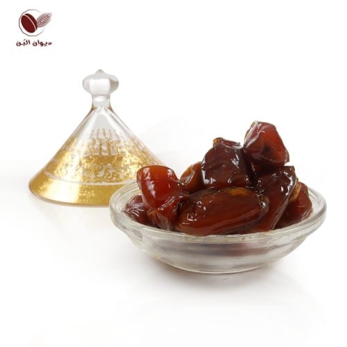 خلاص وادي الدواسر عبوة 500جرام