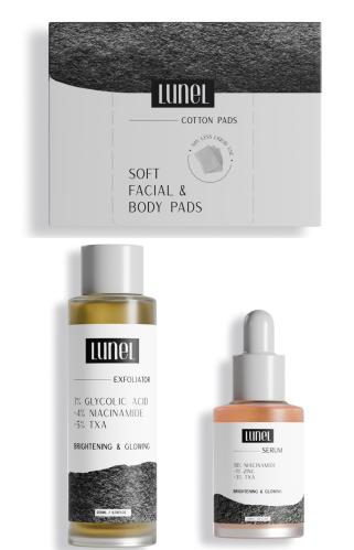 تفتيح البشرة