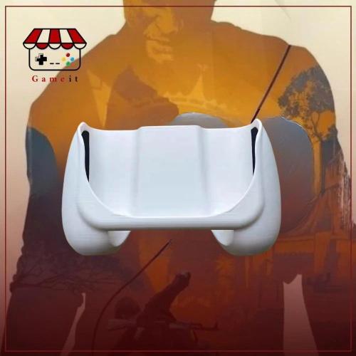 Holding cover ( white ) RG406V