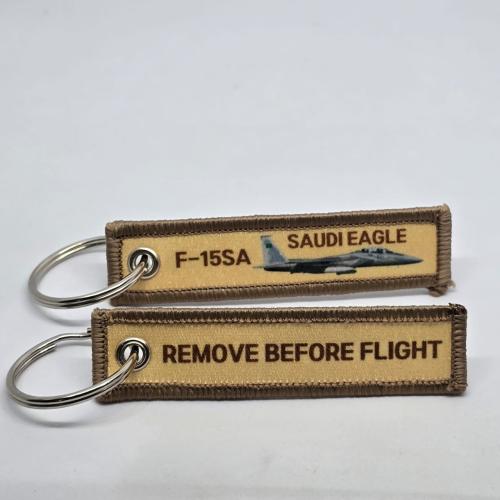 ميدالية F-15SA (مقاس صغير)