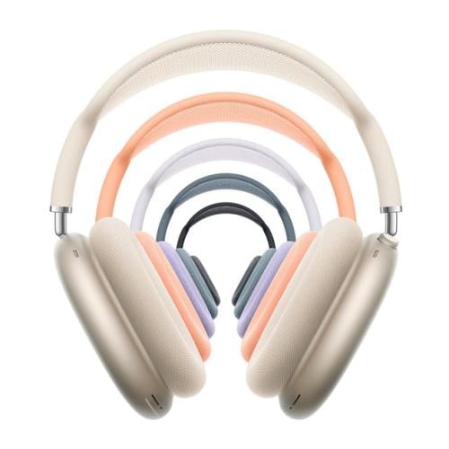 ايربودز ماكس