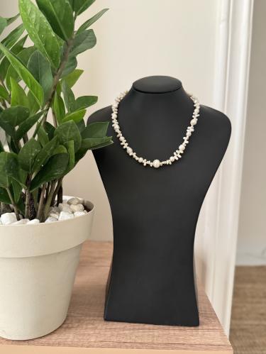 Kuwait عقد (Thai pearl with certificate)