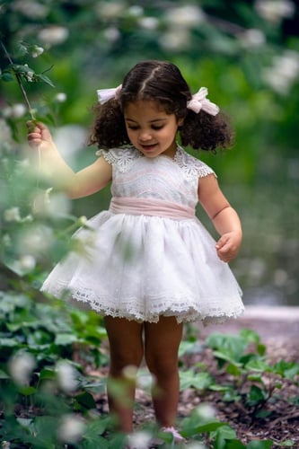 فستان جيزيل للمناسبات