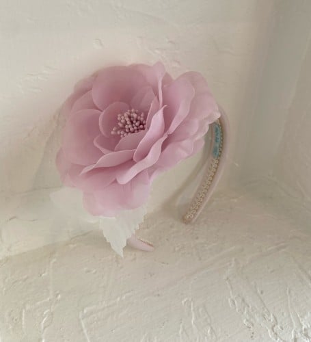 اكسسوار شعر