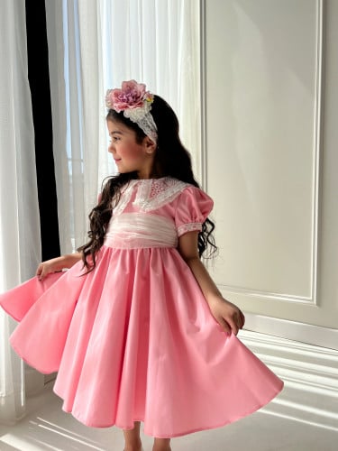 فستان اليقنت