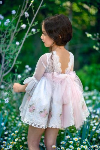 فستان فيرانو للمناسبات