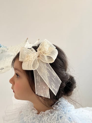 طوق ( سماوي /كريمي )