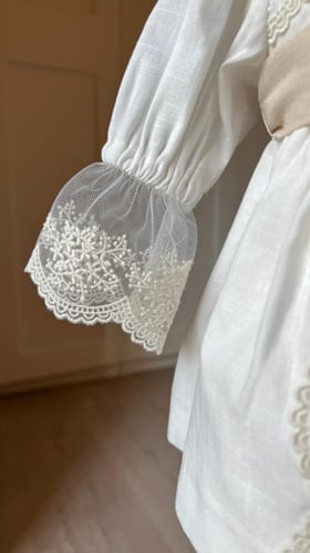 طقم مواليد من 3 قطع