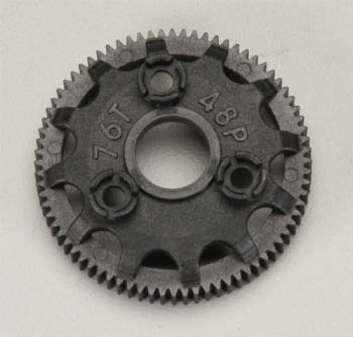 Traxxas Spur Gear 48P 76T for RC 4676
