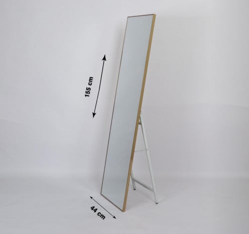 مرآه استاند ذهبي G-67