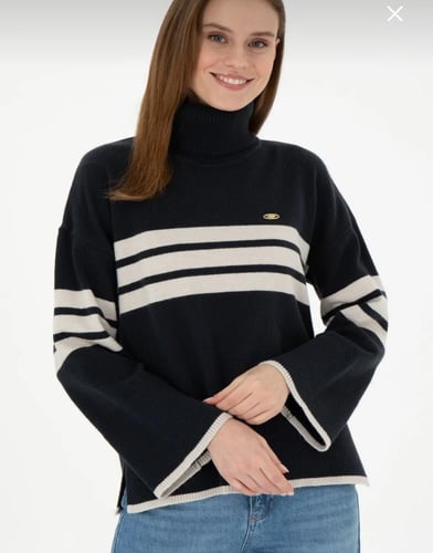 هاينك ، بولو تريكو