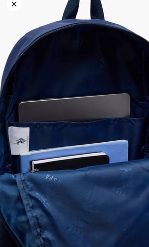 شنطه مدرسه بولو