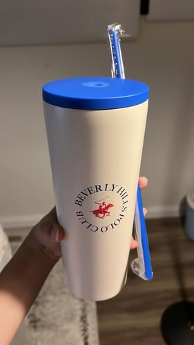 شنطه بولو ظهر العلامه 1982