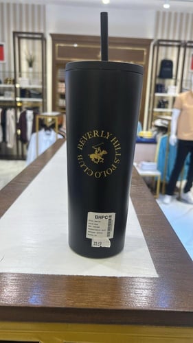 مق بولو (مطاره ماء ) اسود