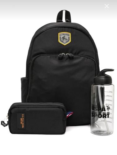 محموعة شنطة بولو مدرسه