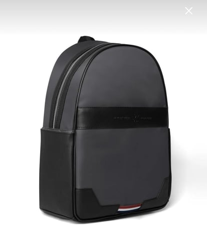 شنطة ظهر بولو (كحلي غامق)