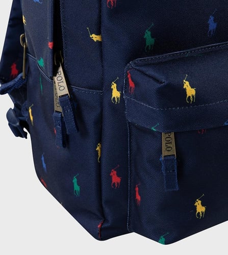 شنطه ظهر بولو رالف لورين