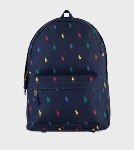 شنطه ظهر بولو رالف لورين