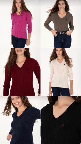 كنزه تريكو بولو