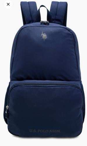 شنطه مدرسه بولو