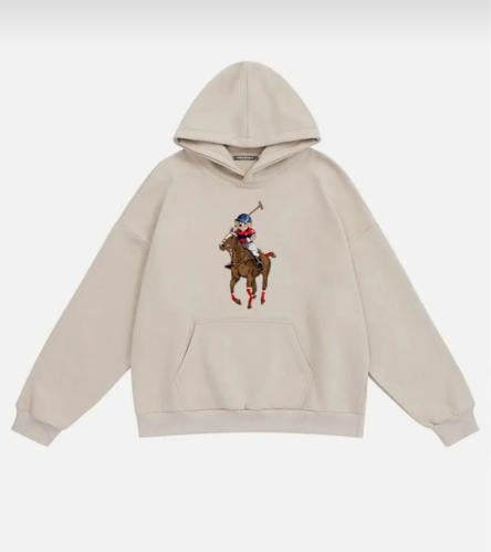 هودي الدب (دبدوب ) بيج