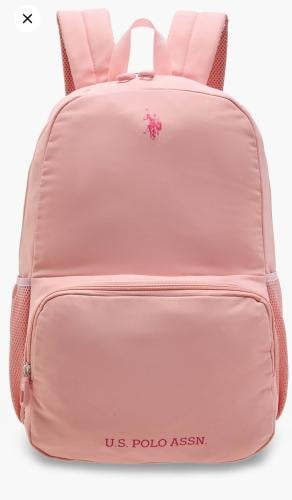 شنطه مدرسه بولو وردي