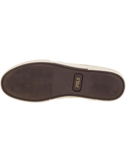 حذاء رجالي بولو رالف لورين