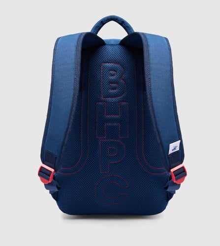 شنطه بولو ظهر كحليه