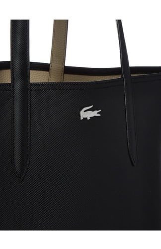 شنطه دبل فيس لاكوست