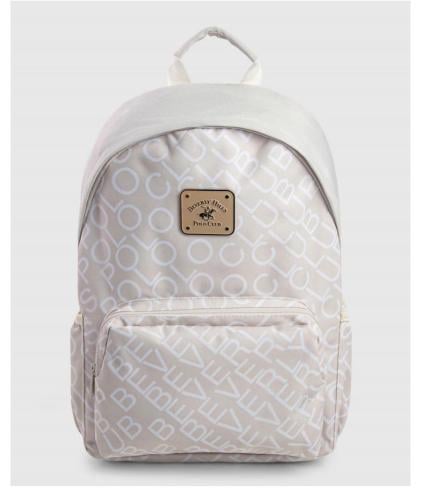 شنطة بولو ظهر