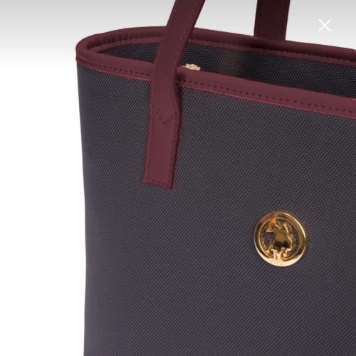 شنطه بولو (توت باق )