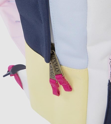 شنطه ظهر بولو رالف لورين