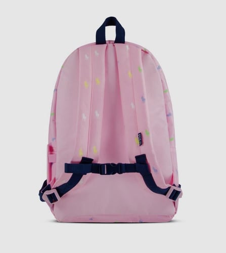 شنطه ظهر بولو رالف لورين