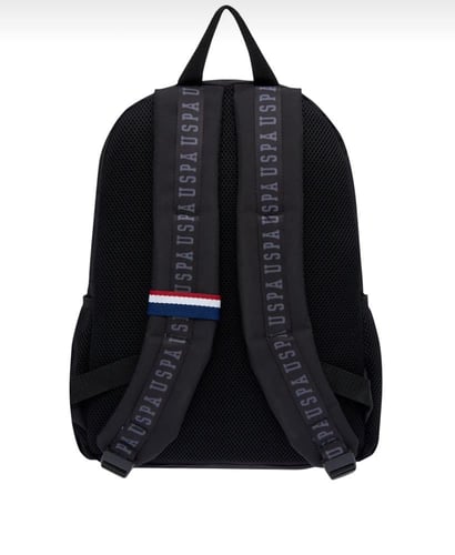 شنطه بولو ظهر