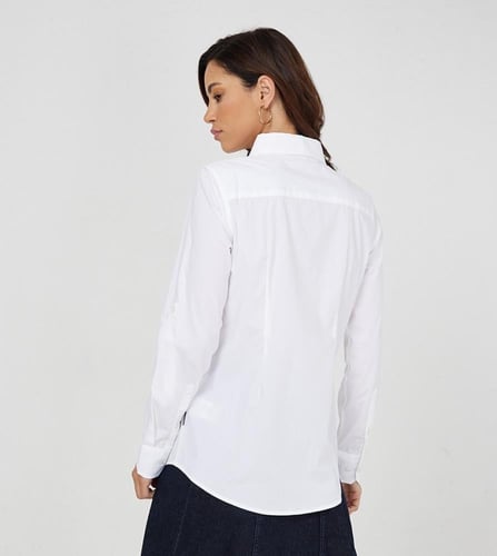 قميص بولو بشاره ورديه