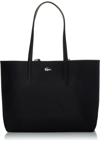 شنطه دبل فيس لاكوست