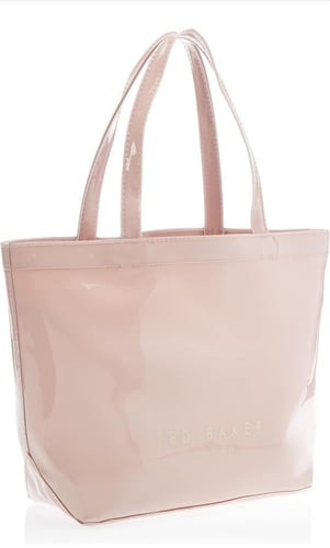 توت باق تيد بيكر