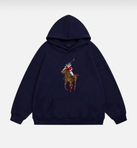 هودي الدب (دبدوب ) كحلي