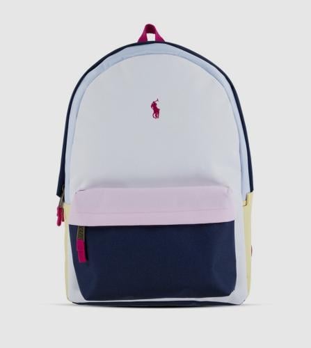 شنطه ظهر بولو رالف لورين