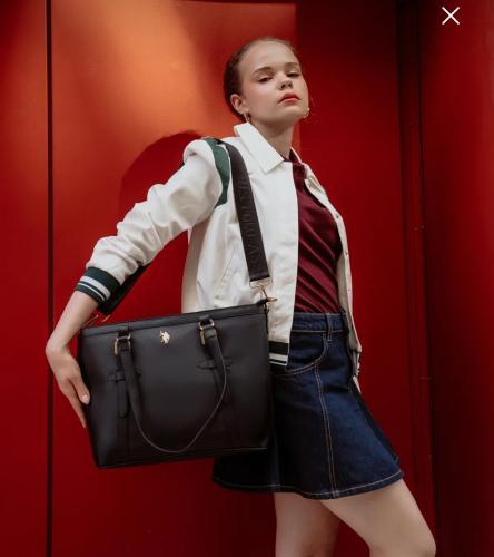 شنطه كبيره بولو