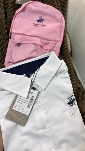 قميص بشاره كحليه